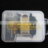 K-power HBL838 Standard Digital Titanium Gears Servo for rc Car/boat/airplane thumbnail-2