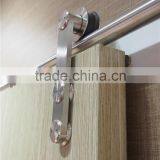 Low Price Wooden Single Door Designs Interior Sliding Door thumbnail-3