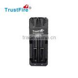 Trustfire 2 Slots Battery Charge Manual for Power Bank Battery Charger thumbnail-2
