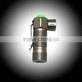 TrustFire Highlight Torch Led Flashlight Fast Charge With 16340 Lithium Ion Batteries