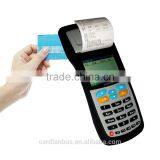 Store POS System With Card Reader/Writer Function, Can Generate Prepaid Payment Card thumbnail-5