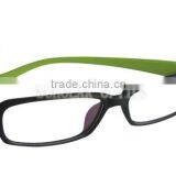 TR90 Frame Material and Any Colours Available Frame Color Cheap Glasses Frame thumbnail-1