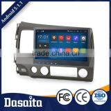 Faster Wireless 10.2 Inch Car Player Dvd Built in Wifi With GPS for Honda thumbnail-3