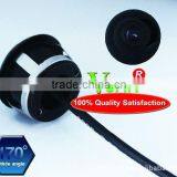 360degree Eyeball Reverse Backup Rear View CCD Car Camera WaterproofWide Angle
