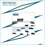 Denso Hybrid Type Windscreen Wiper Blade Manufacturer Premium Quality thumbnail-1