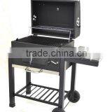 Best Sale BBQ GS Approval Smoker Charcoal Grill thumbnail-1