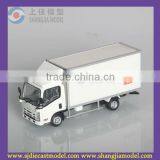 ISUZU Truck Container Model,diecast Truck Toy Models,dongguan Diecast Scale Truck Factory thumbnail-1