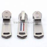 5#Technical Fashion Metal Zipper Slider Sector Pulls thumbnail-4