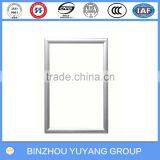 Manufacturer Aluminum Frame Extrusion Profile thumbnail-1