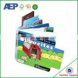 High Quality Costom Cheap Children Coloring Book Printing thumbnail-1