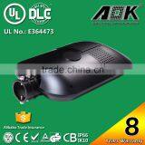 LED Street Light 80-1000W HID Replacement With 8 Years Warranty ISO9001 ISO14001 TUV-GS RoHS IK10 CE CB thumbnail-3