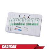2015 Newest Design KAB COMBUSTIBLE GAS ALARM With High Quality