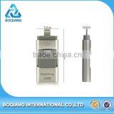 3 in 1 Muti-functions I-Flash Drive U Disk OTG for IPhone Android PC 8GB/16GB/32GB/64GB/128GB thumbnail-6