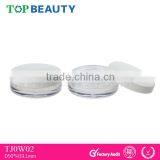 TJ0W02 China 7.5g Empty Loose Powder Container thumbnail-1