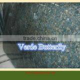 Verde Butterfly Green Granite