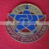 High Quality Metal Crafts of Metal Fridge Magnet in Car Logo, Metal Brand, Photos Sticker, Cartoon Plate thumbnail-3