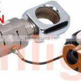 Digital Force Tester Pull and Force Meter Column Type Sensor 0-1000KN Datalogger RS232 HF-1000K