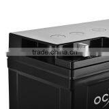 12V Certificated Electric 65ah Real Capacity AGM Battery thumbnail-6