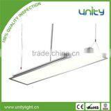Energy Saving CE RoHS 1200x300mm Surface Mounted LED Flat Panel Light