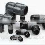 Blue Air Tube Pipe Line for Industry thumbnail-6