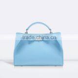 Four Seasons of Best-selling Europe and the United States Women's Top-Handle Handbags (LDO-1666) thumbnail-2