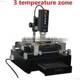 Low Cost Bga Machine Repair Laptop Motherboard WDS-500 Used Infrared Bga Rework Station thumbnail-5