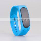 New Products 2016 Barcelet Mini Wireless Bluetooth Earbuds Single Side Invisible Bluetooth Earphone thumbnail-2