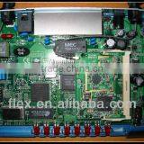 Netgear DG934G ADSL22+ 802.11bg Router Pcba