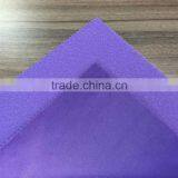 High Quality China Manufacturer Polyester Tricot Velvet Fabric Wholesale