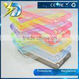 For Xuandi Note 3 Ultra Thin Cheap Mobile Phone Transparency Case