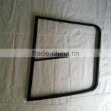 Komatsuu Pc120/240/360-8 Excavator Digger Left Sldier Door Glass Windshield Holder Frame