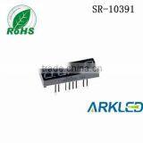 Temperature Humidity Display 4 Digit ,0.39 Inch LED Display