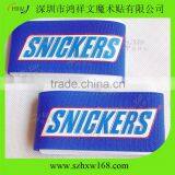 Apline Snowboard Accessories Custom Ski Carrier Straps thumbnail-6