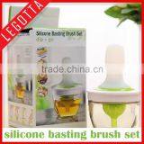 China Suppliers Factory Price Fashional Modern Soft Pastry Brush Promotional thumbnail-6