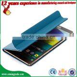 China Manufacturer New Products Smart Cover Case for Samsung Galaxy Tab 4 10.0 T330