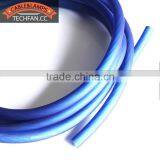 Black Frosted CCA CCA 6GA Aux Cable for Car for Wholesales thumbnail-2
