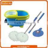 New Product Easy Life 360 Rotating Spin Magic Mop