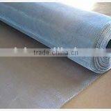 Alloy Window Screening Rolls