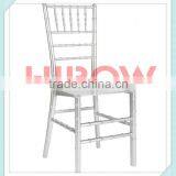 Resin Limewash Chiavari Tiffany Chair for Wedding thumbnail-2