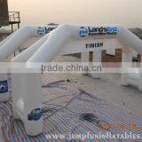Inflatable START Line Durable PVC Inflatable Arch for Finish Line Advertising thumbnail-5
