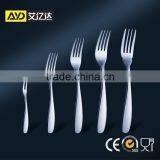 Stainless Steel Spoon and Fork , Stainless Steel Fork Spoon , Stainless Steel Fork Spoon Stand thumbnail-3