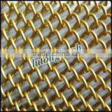 Anping Lutong Mesh Metal Mesh for Interior Decoration
