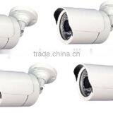 AHD DVR 4CH With hd 1080P Ahd Security Camera System(JYR-9711AHD-Kit) thumbnail-6