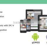 Professional 16CH 1U H.265 PoE 4K NVR With 192Mbps Record Rate , Support P2P thumbnail-5