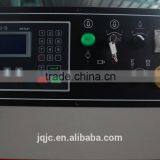 New Hot Sale Hydraulic Metal Cutting Shearing Machine thumbnail-6