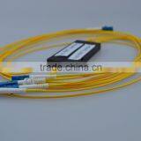 1x3 FBT Multimode 900um Fiber Splitter thumbnail-2