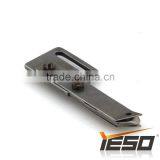 S34889101 Thread Nipper Assy Brother DH4-B981 Button Hole Sewing Machine Spare Parts Sewing Accessories thumbnail-3