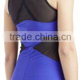 2016 Tank Top With Mesh Extension Office In United States (USA)Small Minimum thumbnail-4