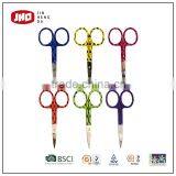 2016 Cosmetic Scissors,beauty Eyebrow Scissors