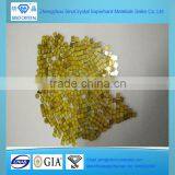 1.0-6.0mm Yellow diamond plate for dresser tools